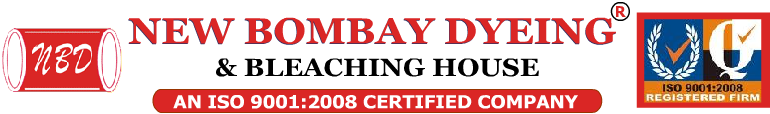 New Bombay Dyeing & Bleaching House