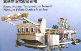 dyeing Machine