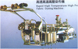 dyeing Machine